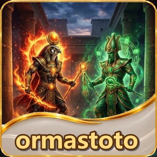 Tips unduh ormastoto dari tautan resmi dan hindari file palsu di Indonesia